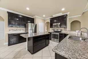 1521 Bluestone Edge Ln, Pearland, TX 77089 - Photo 12