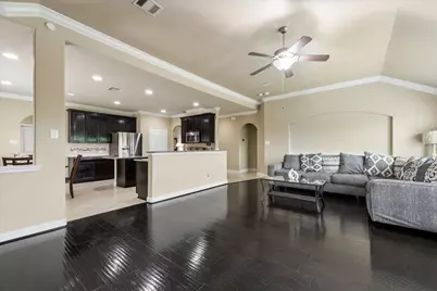 1521 Bluestone Edge Lane, Pearland, TX 77089 - Photo 10