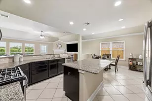 1521 Bluestone Edge Ln, Pearland, TX 77089 - Photo 14
