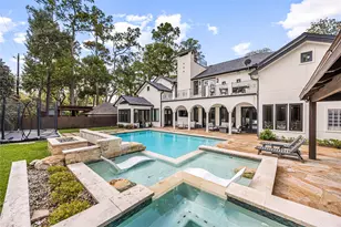 330 E Gaywood Dr, Houston, TX 77079 - Photo 2