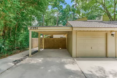 2351 W Settlers Way, The Woodlands, TX 77380 - Photo 2