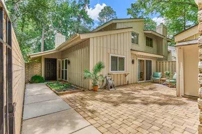 2351 W Settlers Way, The Woodlands, TX 77380 - Photo 4