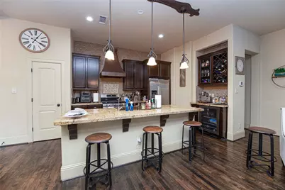 1141 W 23rd Street #B, Houston, TX 77008 - Photo 8