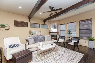 1141 W 23rd Street #B, Houston, TX 77008 - Photo 4