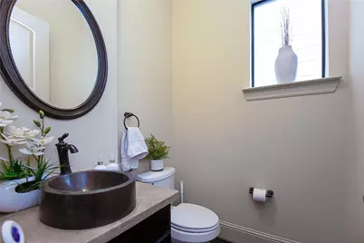 1141 W 23rd Street #B, Houston, TX 77008 - Photo 10