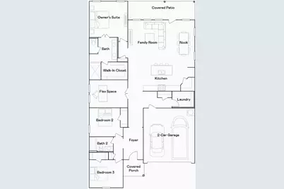 9315 Long Fin Drive, Baytown, TX 77521 - Photo 6