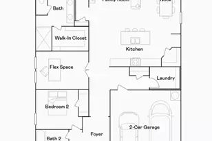 9315 Long Fin Dr, Baytown, TX 77521 - Photo 6