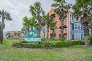 7000 Seawall Blvd, Galveston, TX 77551 - Photo 6
