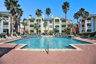 7000 Seawall Blvd, Galveston, TX 77551 - Photo 36