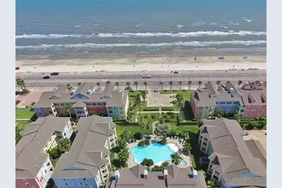 7000 Seawall Boulevard #1036, Galveston, TX 77551 - Photo 22