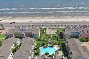 7000 Seawall Blvd, Galveston, TX 77551 - Photo 22