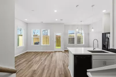 9912 Clark Canyon Lane, Houston, TX 77076 - Photo 1