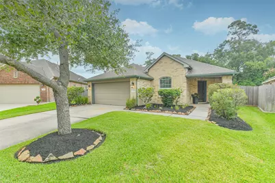 12503 Bridle Springs Lane, Houston, TX 77044 - Photo 1