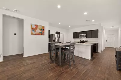 22446 Forest Gorge Lane, Spring, TX 77373 - Photo 10