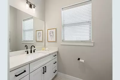 1502 Nashua Street #B, Houston, TX 77008 - Photo 16