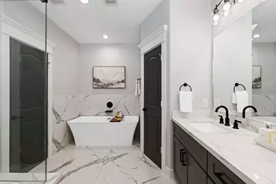 1502 Nashua Street #B, Houston, TX 77008 - Photo 20