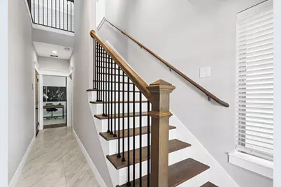 1502 Nashua Street #B, Houston, TX 77008 - Photo 4