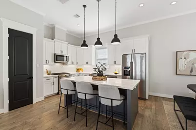 1502 Nashua Street #B, Houston, TX 77008 - Photo 8