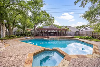 19806 Sunbridge Lane, Katy, TX 77094 - Photo 34