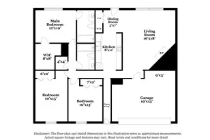 5011 Ridge Manor Dr, Houston, TX 77053 - Photo 2