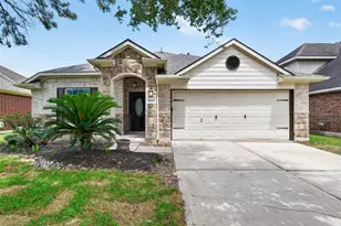 19922 Shore Meadows Ln, Richmond, TX 77407 - Photo 1