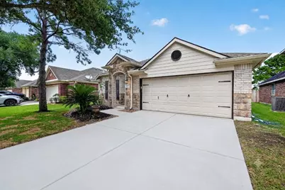 19922 Shore Meadows Lane, Richmond, TX 77407 - Photo 2