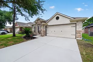 19922 Shore Meadows Ln, Richmond, TX 77407 - Photo 2