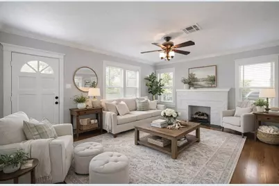 609 Reid Street, Houston, TX 77022 - Photo 4