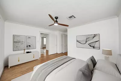 609 Reid Street, Houston, TX 77022 - Photo 8