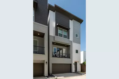 3030 Live Oak Street, Houston, TX 77004 - Photo 1