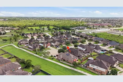 1413 Silver Rings Court, Pearland, TX 77581 - Photo 28