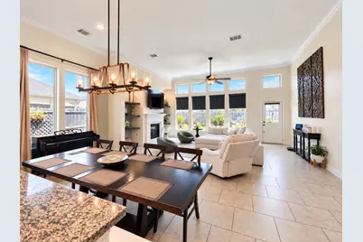 1413 Silver Rings Court, Pearland, TX 77581 - Photo 2