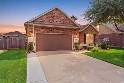 1413 Silver Rings Court, Pearland, TX 77581 - Photo 4