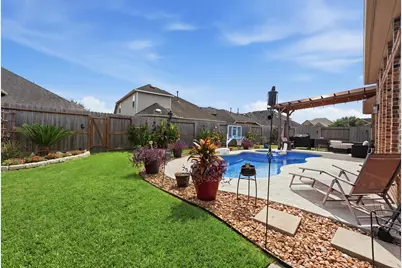 1413 Silver Rings Court, Pearland, TX 77581 - Photo 26