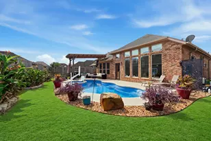 1413 Silver Rings Ct, Pearland, TX 77581 - Photo 1