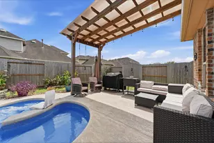 1413 Silver Rings Ct, Pearland, TX 77581 - Photo 24