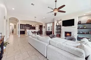 1413 Silver Rings Ct, Pearland, TX 77581 - Photo 6