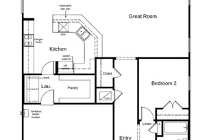 5514 Blackbird Ln, Hitchcock, TX 77563 - Photo 20