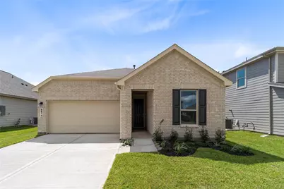5514 Blackbird Lane, Hitchcock, TX 77563 - Photo 1