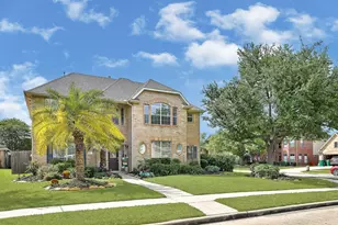 3422 Bay Breeze Dr, Seabrook, TX 77586 - Photo 2