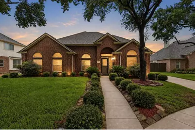 5815 Pheasant Ridge Lane, Houston, TX 77041 - Photo 2