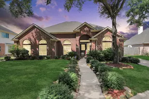 5815 Pheasant Ridge Ln, Houston, TX 77041 - Photo 1