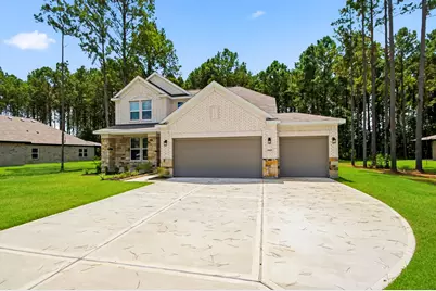 1349 Coastal Drive, Dayton, TX 77535 - Photo 2