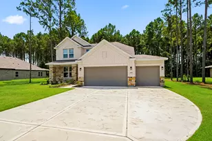 1349 Coastal Dr, Dayton, TX 77535 - Photo 2