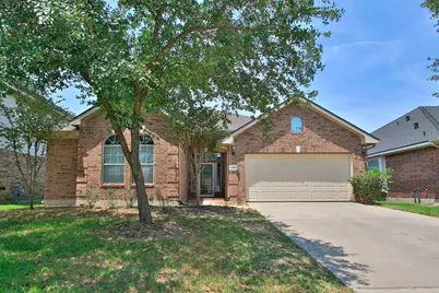 2414 Hannover Valley Court, Spring, TX 77388 - Photo 2