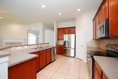 2414 Hannover Valley Court, Spring, TX 77388 - Photo 24