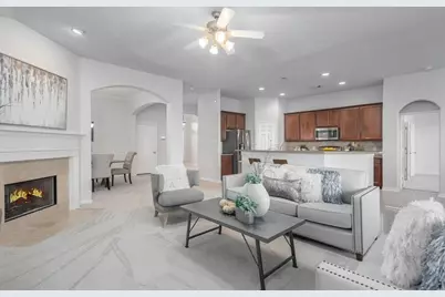 2414 Hannover Valley Court, Spring, TX 77388 - Photo 14