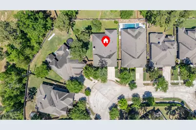 13403 Beall Woods Lane, Humble, TX 77346 - Photo 2