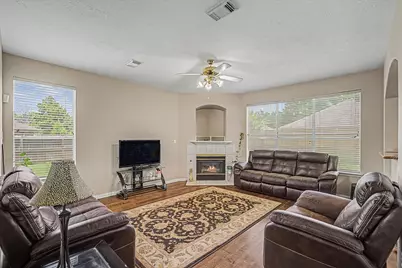 8510 Willancy Lane, Houston, TX 77095 - Photo 4