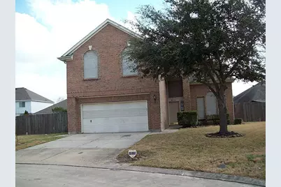 8510 Willancy Lane, Houston, TX 77095 - Photo 1